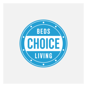 Logo-Design von MPStudio für Choice Beds & Living | Design: #25685253