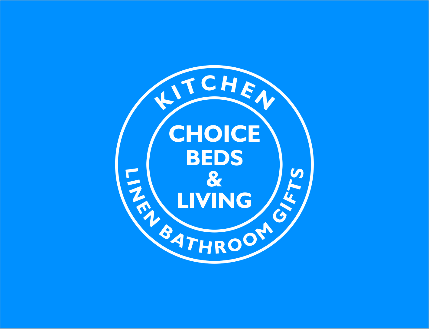 Logo Design by BNdesigner for Choice Beds & Living | Design #25688878