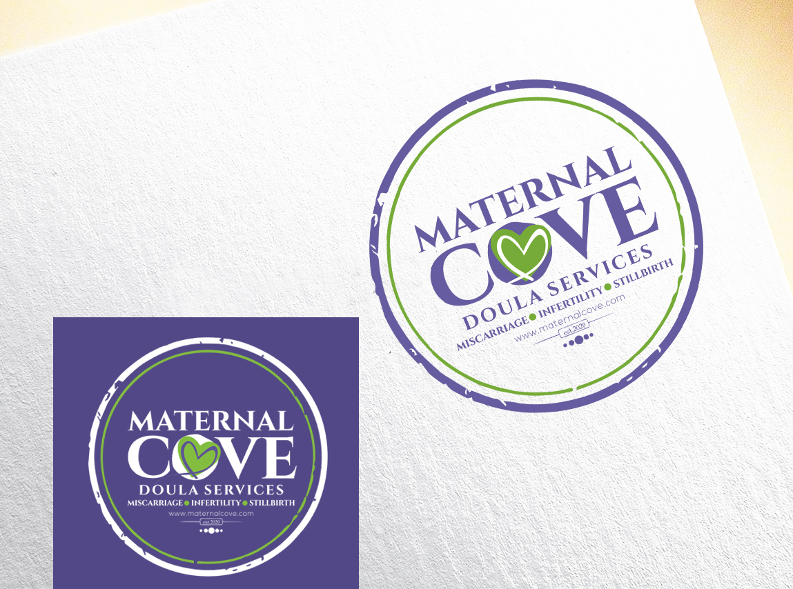 Logo Design by nikkiblue for this project | Design #25688713