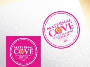 Logo Design by nikkiblue for this project | Design: #25689859