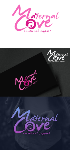 Logo Design by Rajib Bhattacharya for this project | Design: #25691298