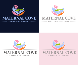 Logo Design by Rajib Bhattacharya for this project | Design: #25697038