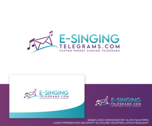 Logo Design by alvinnavarra