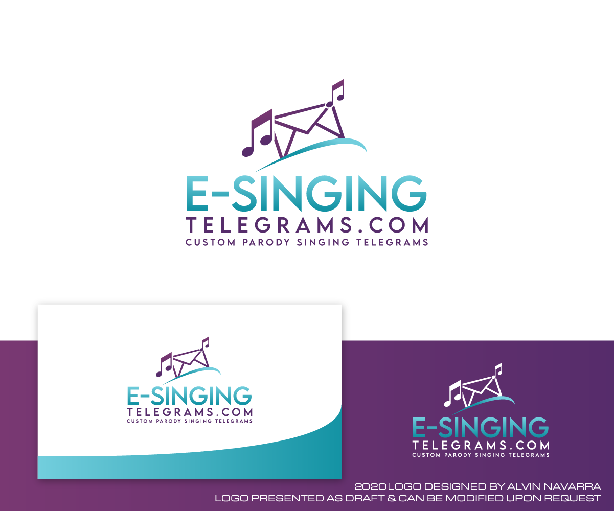 Logo Design by alvinnavarra for this project | Design #25724065