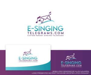 Logo Design by alvinnavarra for this project | Design: #25724065