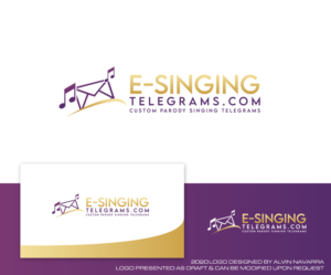 Logo Design by alvinnavarra for this project | Design: #25746095