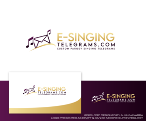 Logo Design by alvinnavarra for this project | Design: #25746101