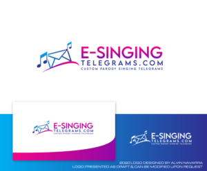 Logo Design by alvinnavarra for this project | Design: #25746124