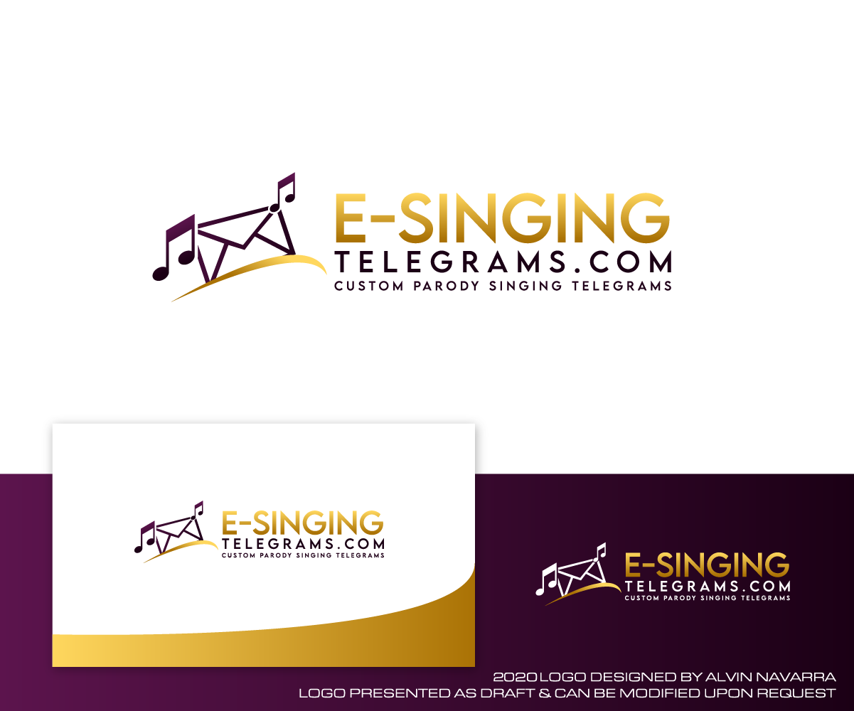 Logo Design by alvinnavarra for this project | Design #25758673
