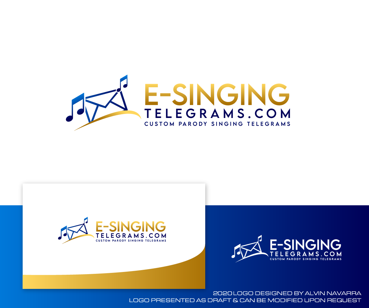 Logo Design by alvinnavarra for this project | Design #25763670
