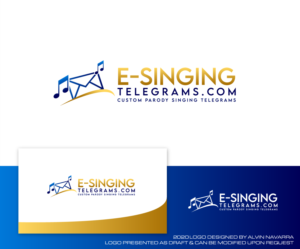 Logo Design by alvinnavarra for this project | Design: #25763670