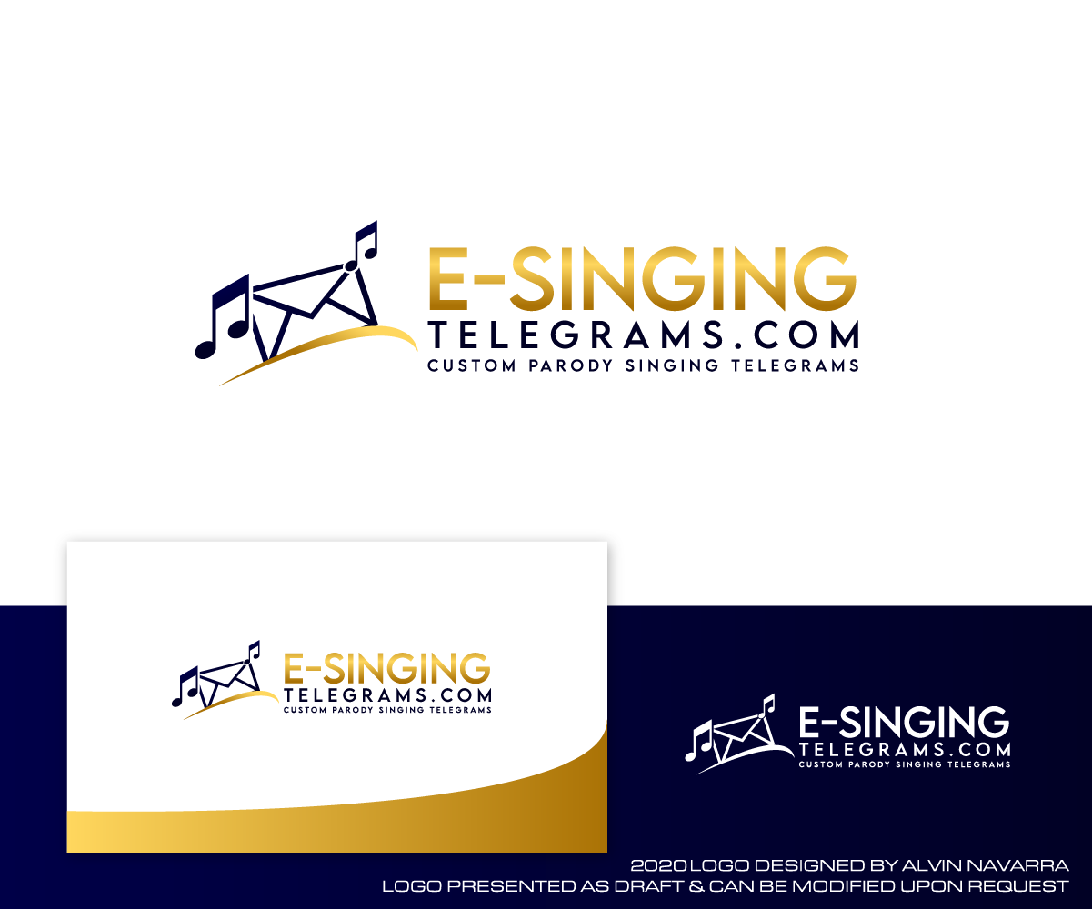 Logo Design by alvinnavarra for this project | Design #25764034