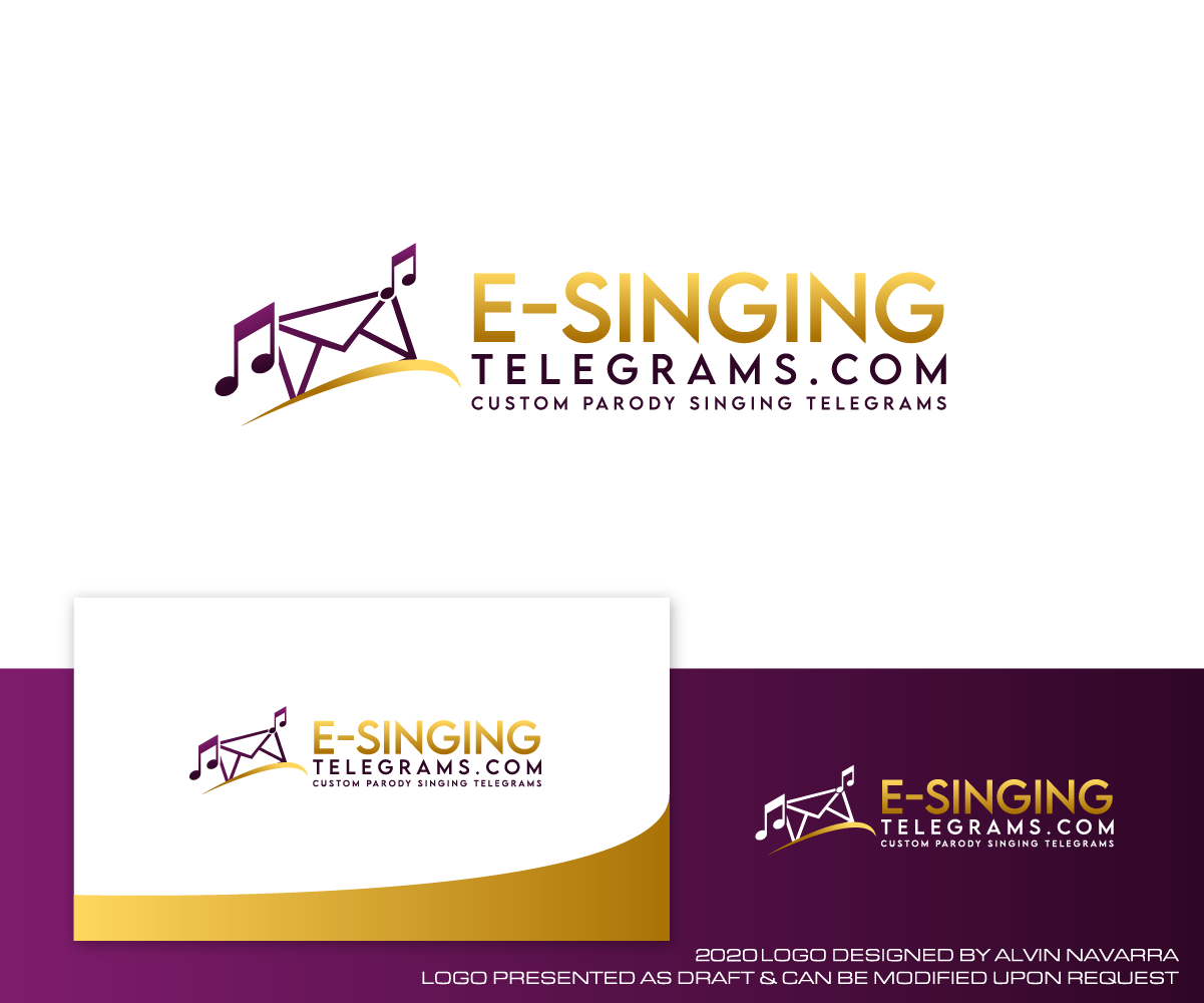 Logo Design by alvinnavarra for this project | Design #25768481