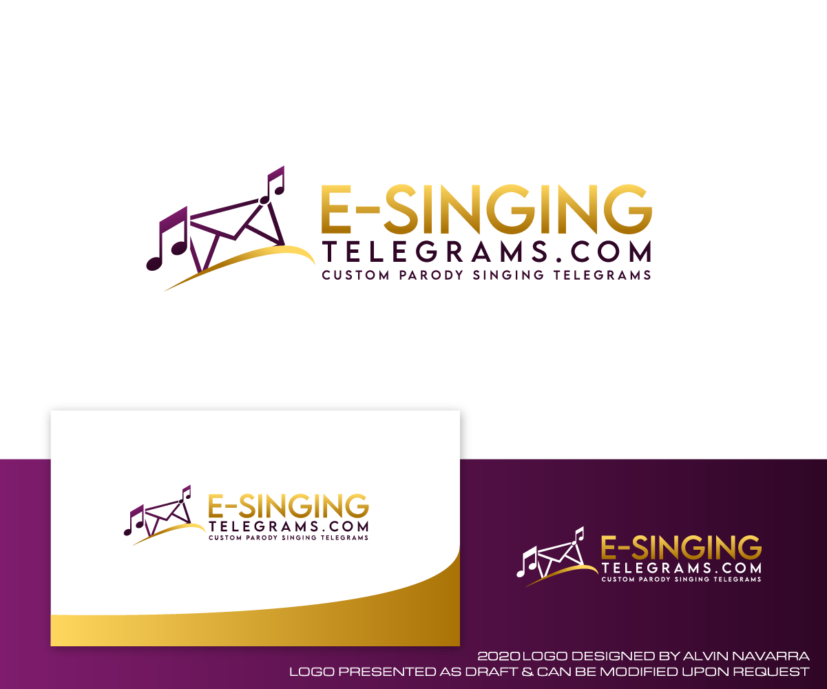 Logo Design by alvinnavarra for this project | Design #25772384