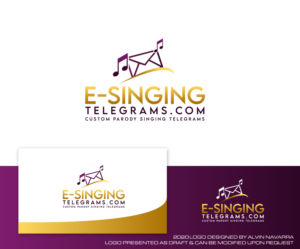 Logo Design by alvinnavarra for this project | Design: #25778220