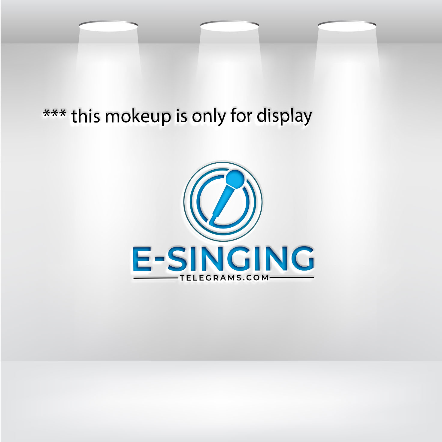 Logo Design by Ochieng for this project | Design #25687277