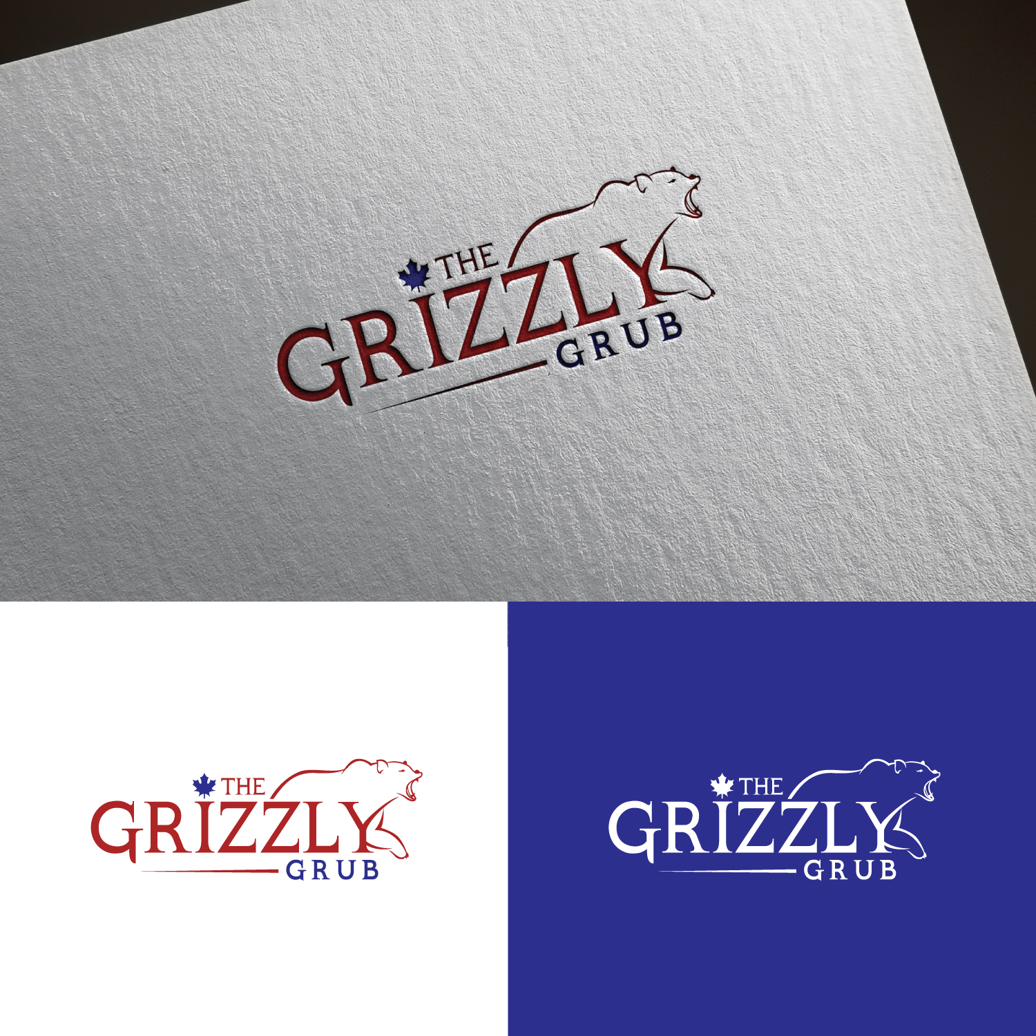 Logo Design by sankar999 for this project | Design #25690554