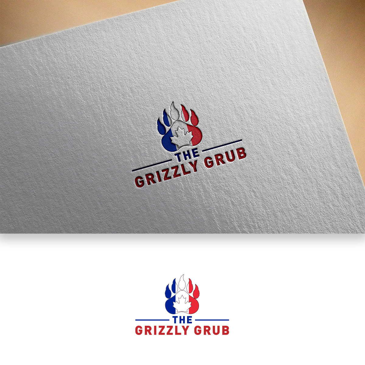 Logo-Design von DesignDUO für dieses Projekt | Design #25719687