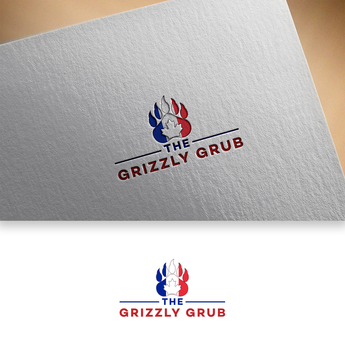Logo Design by DesignDUO for this project | Design #25719694