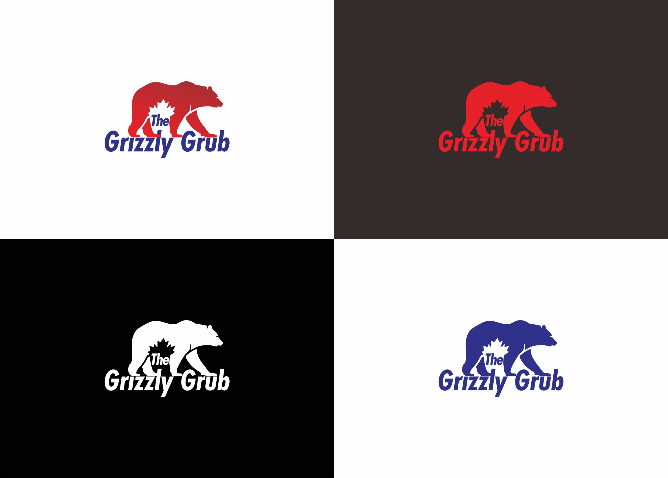 Logo Design by lookedaeng for this project | Design #25684950