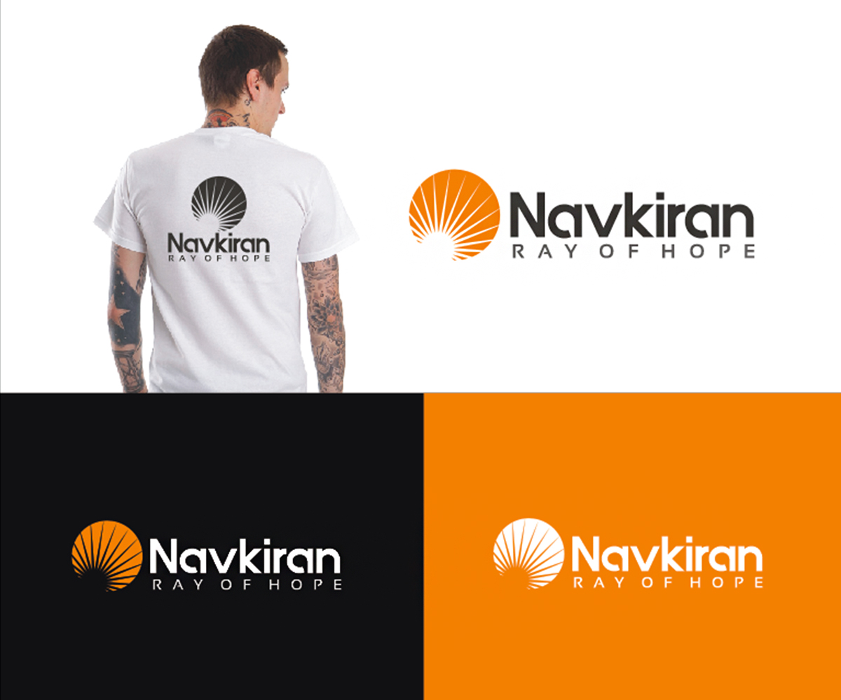 Logo Design by Vishak vasu for this project | Design #25730388