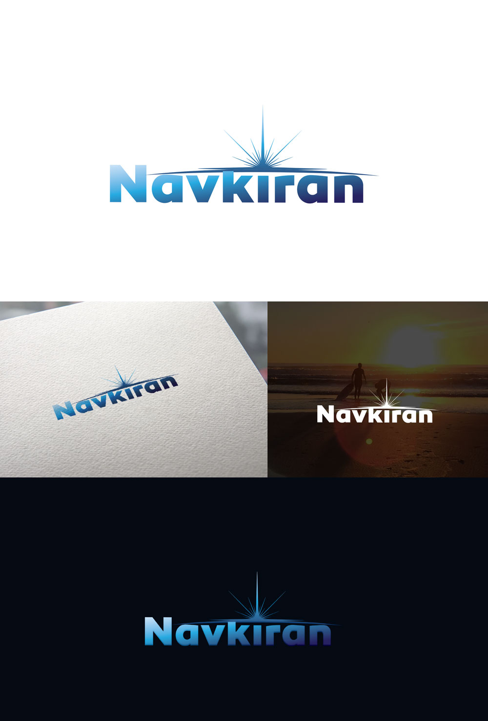 Logo Design by Th3o for this project | Design #25695263