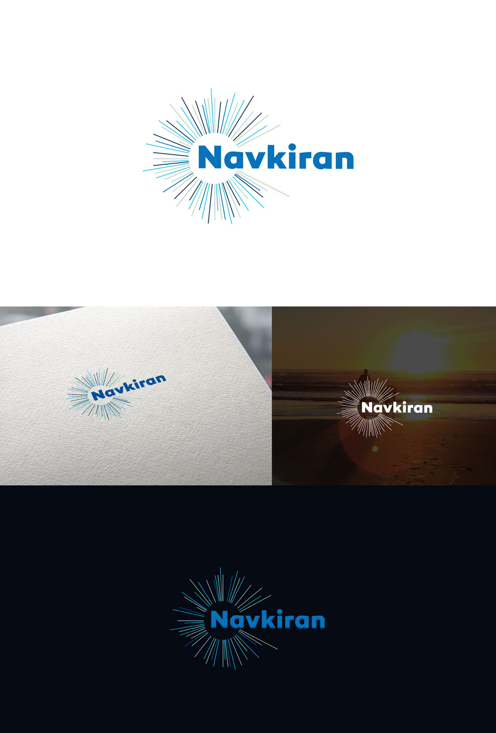 Logo Design by Th3o for this project | Design #25695264