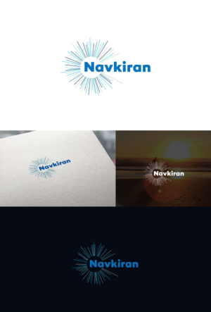 Logo Design by Th3o for this project | Design: #25695264