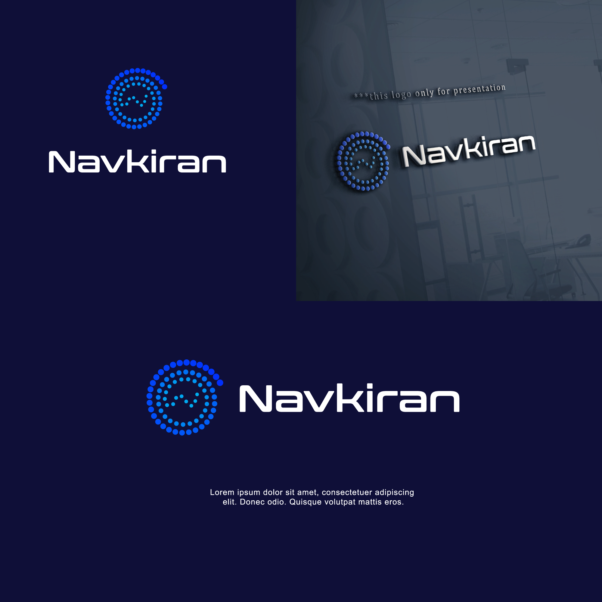 Logo Design by kecebong 007 for this project | Design #25725042