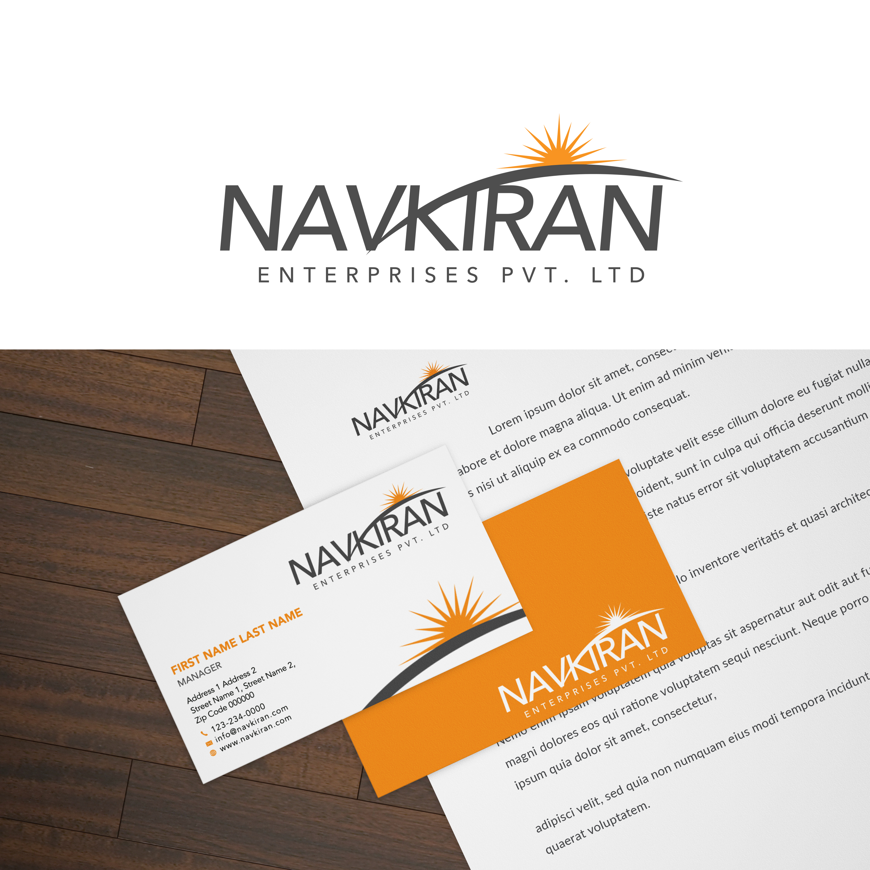 Logo Design by sherman for this project | Design #25695044