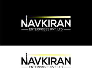 Navkiran (Meaning: Ray of Hope) | Logo-Design von hoaihoai