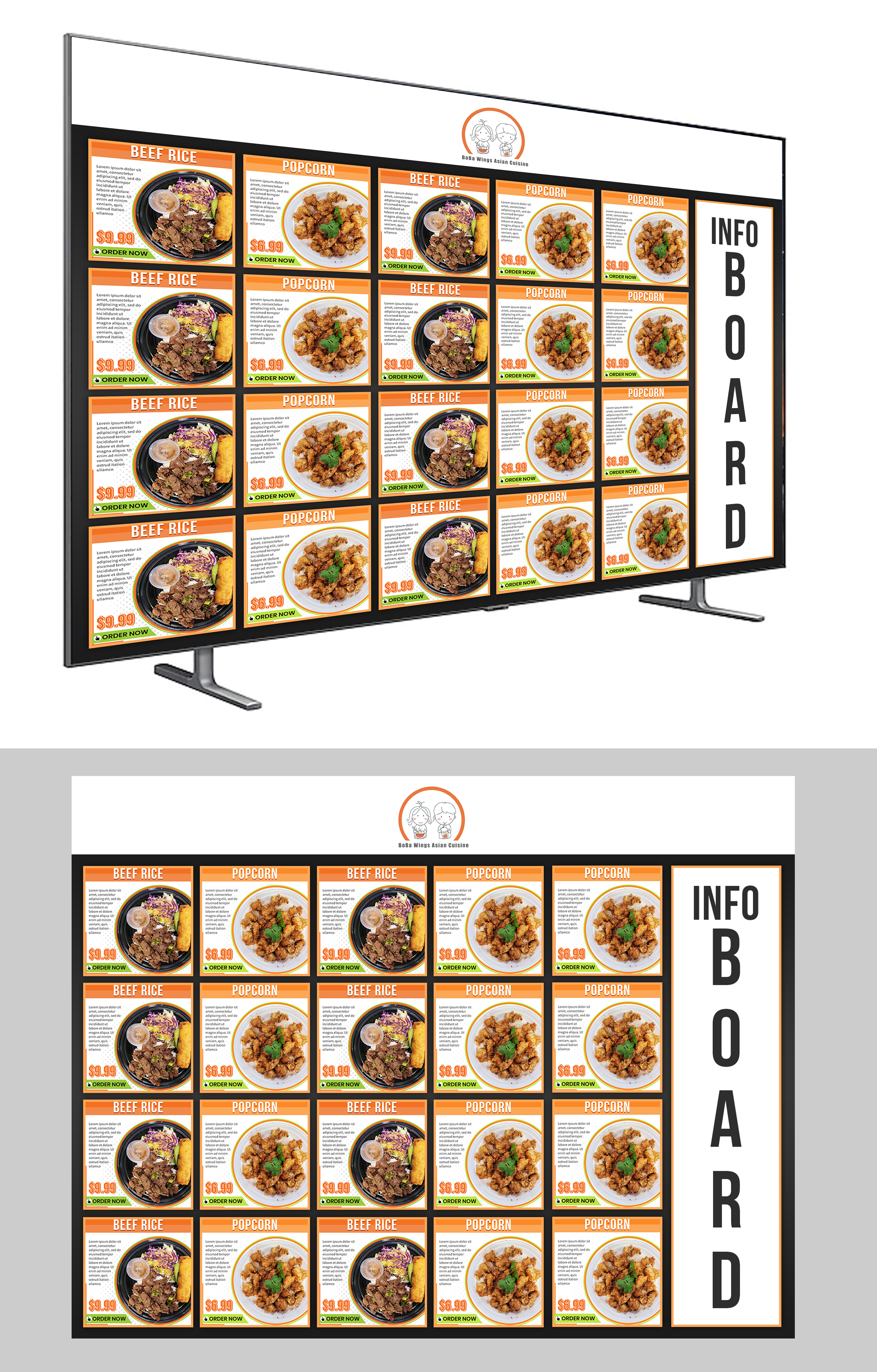 Flyer Design by SAI DESIGNS for this project | Design #25713008