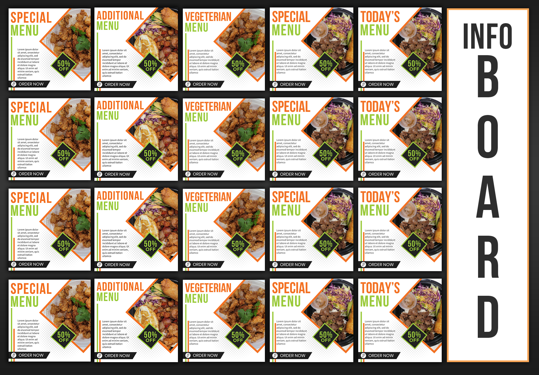 Flyer Design by SAI DESIGNS for this project | Design #25720844