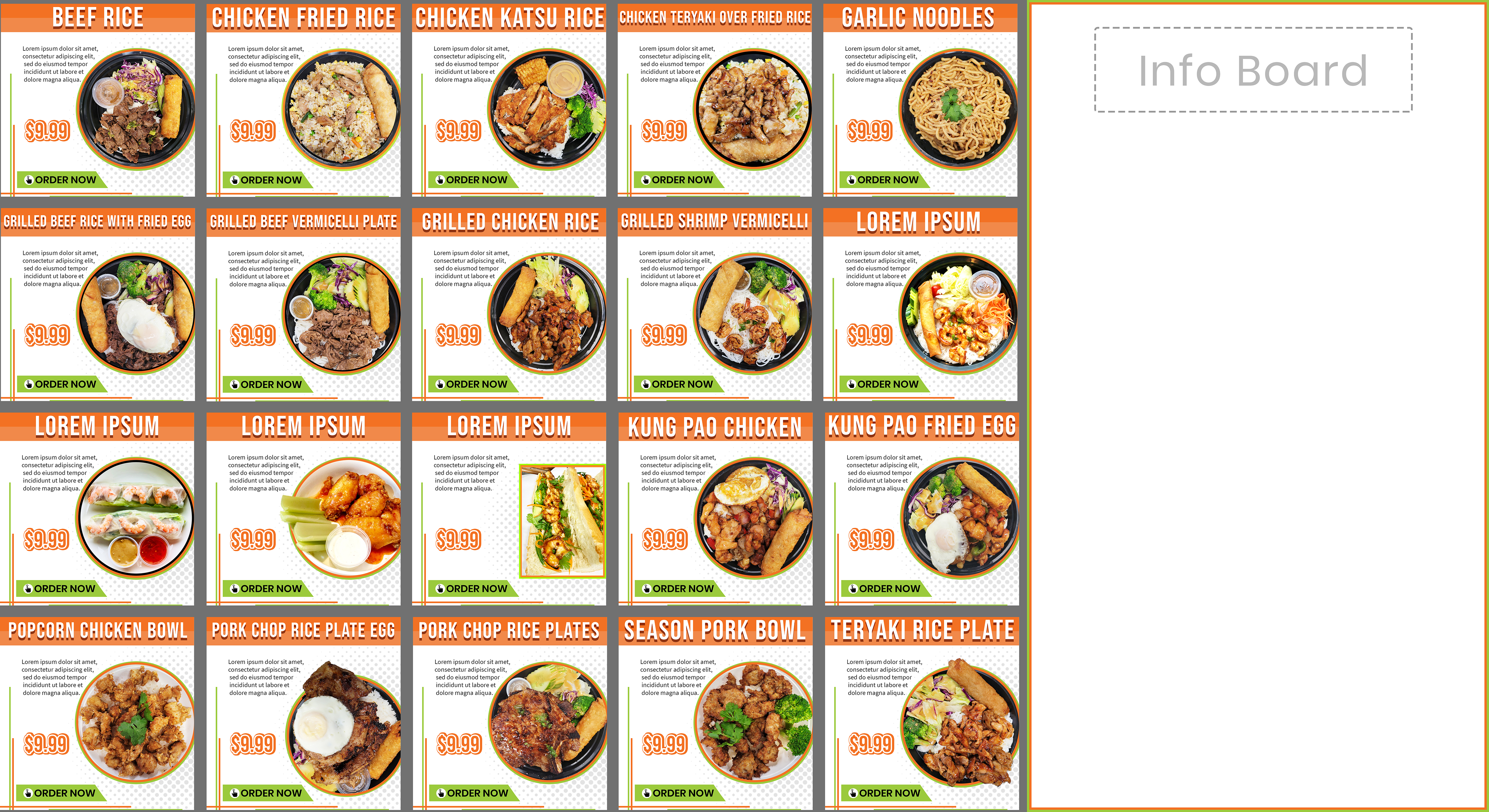 Flyer Design by SAI DESIGNS for this project | Design #25860606