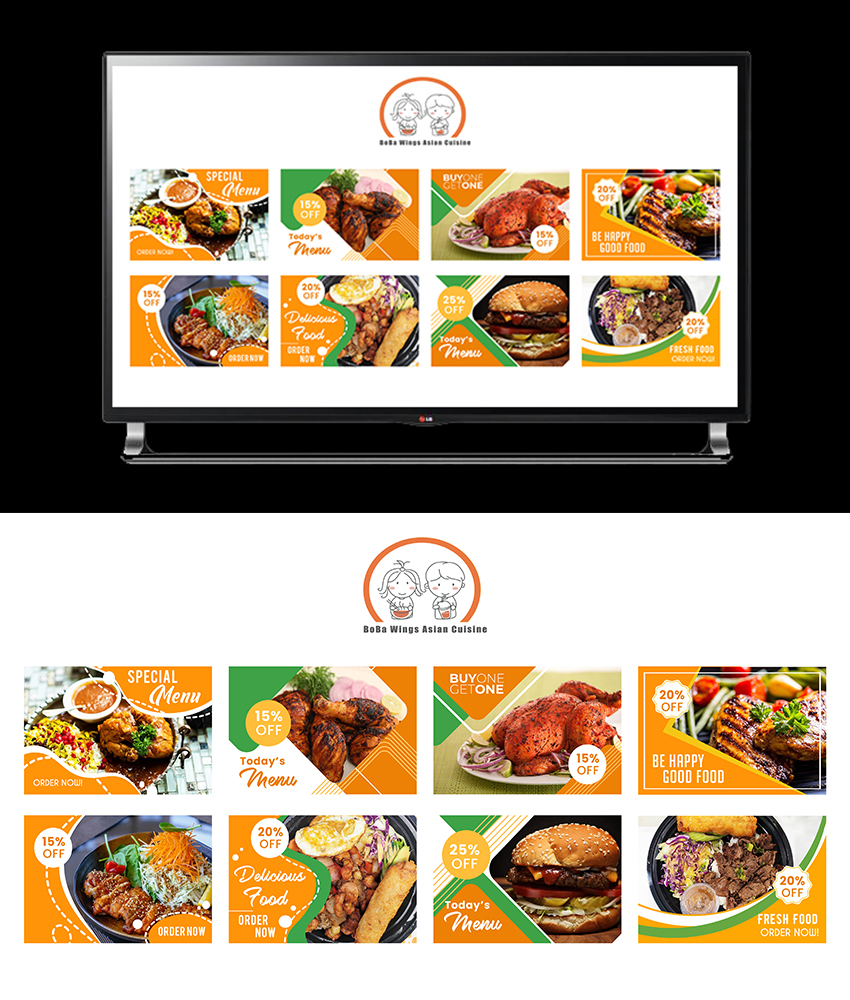Flyer Design by AweSomeLogoTeam for this project | Design #25688502