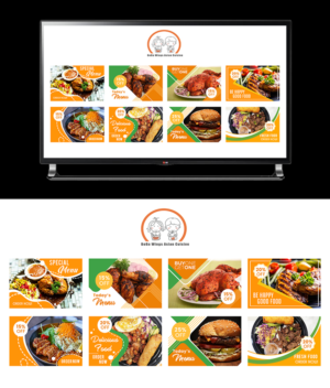 Design de Flyer par AweSomeLogoTeam pour ce projet | Design #25688502
