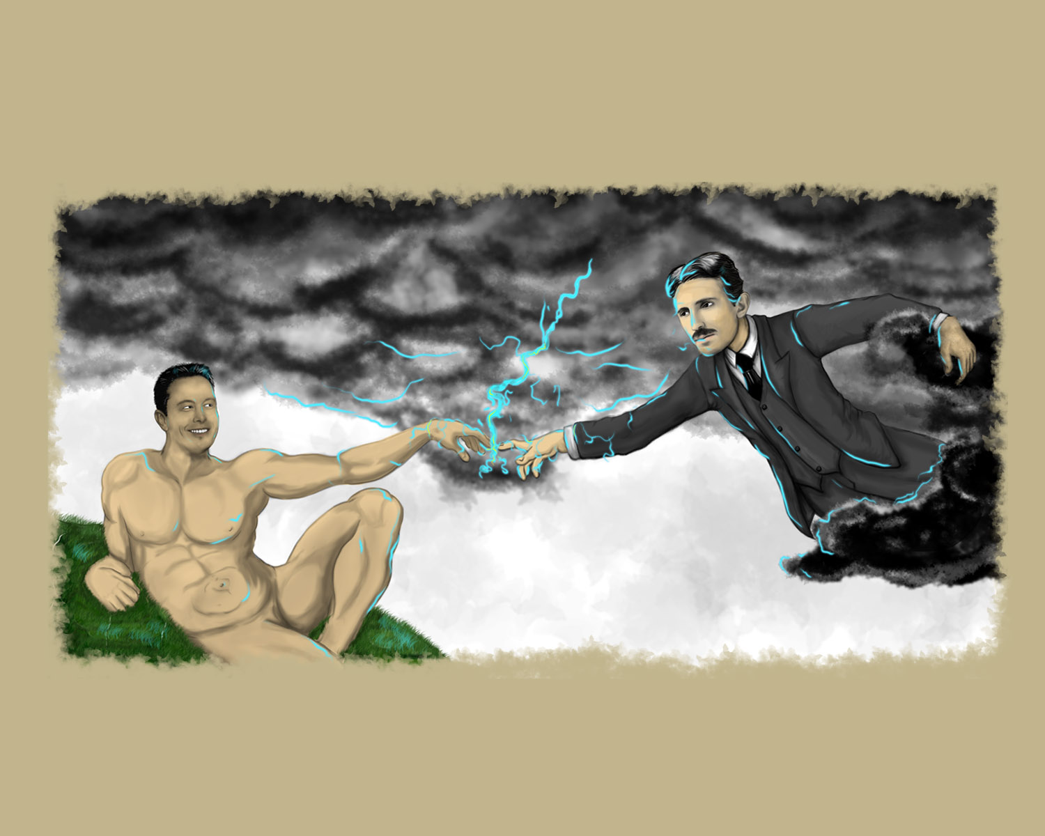 Graphic Design by Falih A for M.T BOGUNOVICH & R.G BOGUNOVICH & M.I RELOTA | Design #25764464