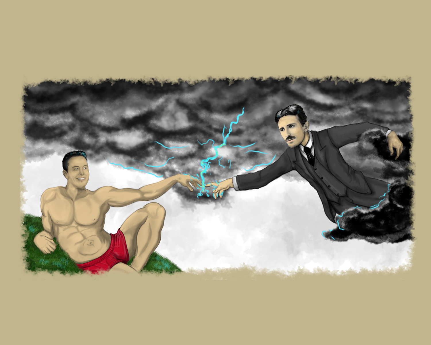 Graphic Design by Falih A for M.T BOGUNOVICH & R.G BOGUNOVICH & M.I RELOTA | Design #25772973