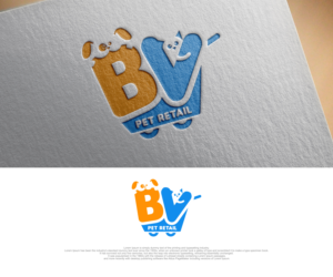 Logo-Design von Hendy April für Buller Ventures | Design: #25687631