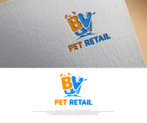 Logo-Design von Hendy April für Buller Ventures | Design: #25698182