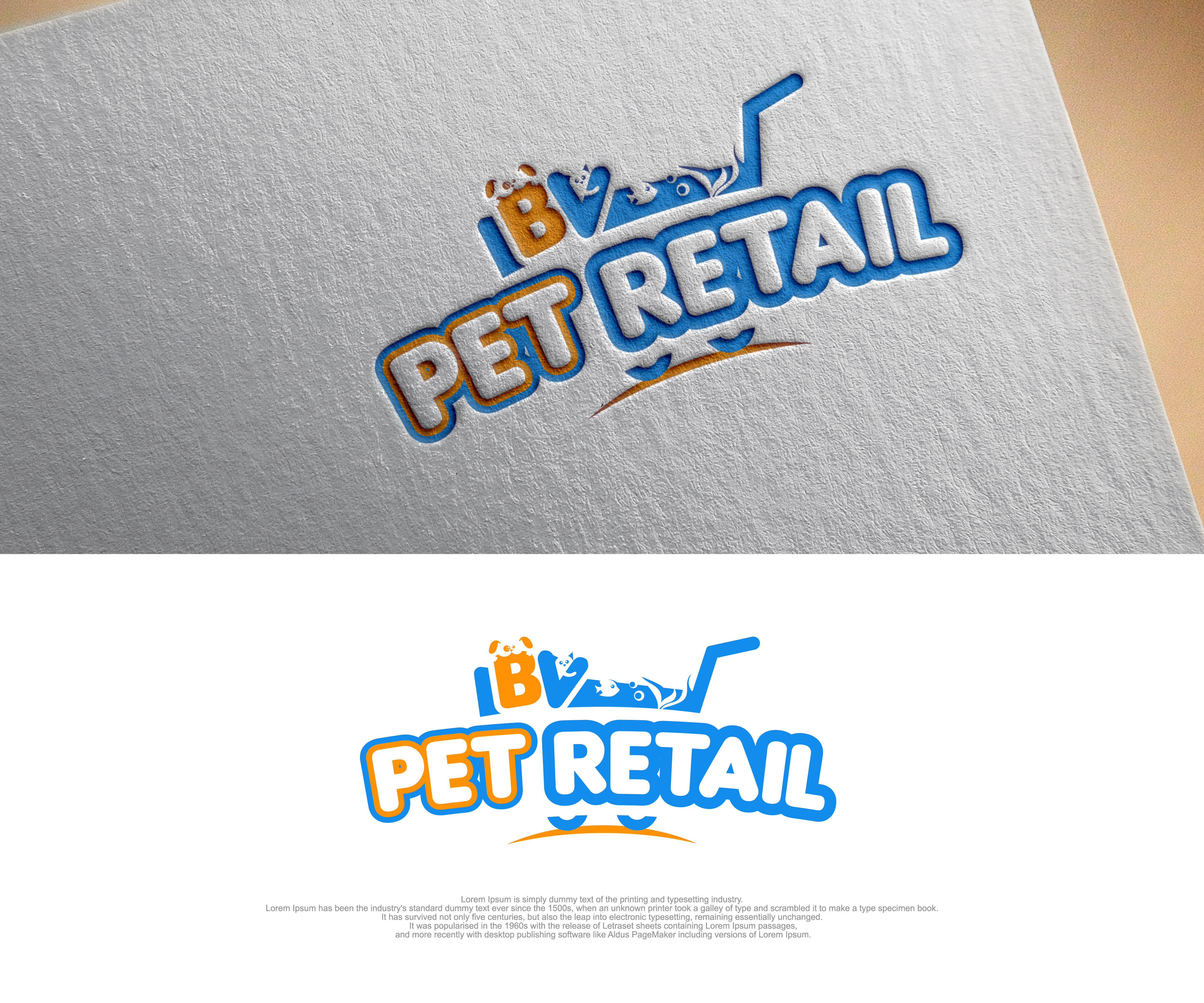 Logo Design by Hendy April for Buller Ventures | Design #25699540