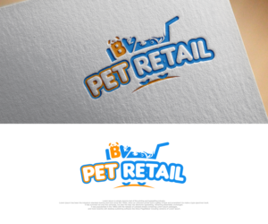 Logo-Design von Hendy April für Buller Ventures | Design: #25699540