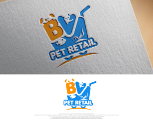 Logo Design by Hendy April for Buller Ventures | Design #25703451