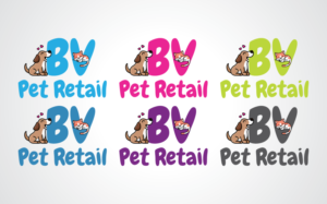 Logo Design by BRusev