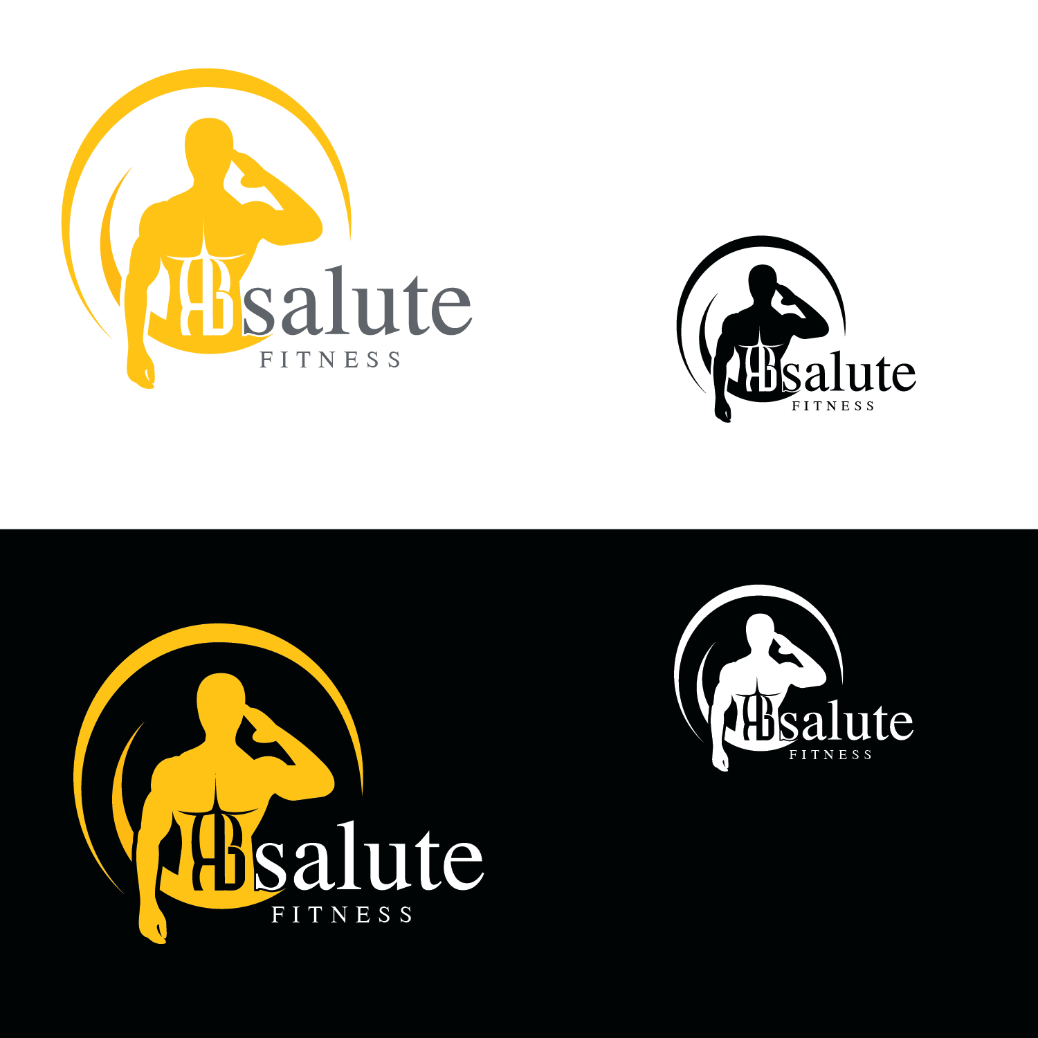 Logo Design by emptyboxgraphics for this project | Design #25694478