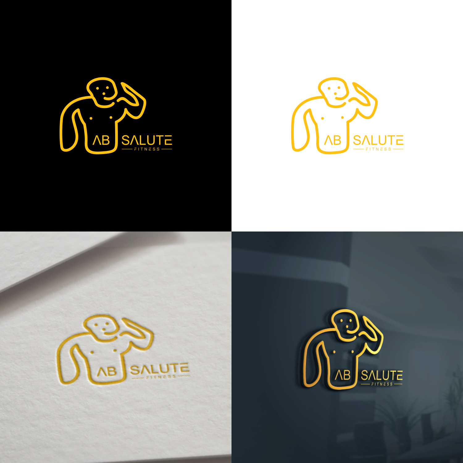 Logo Design by galang1996 2 for this project | Design #25688943