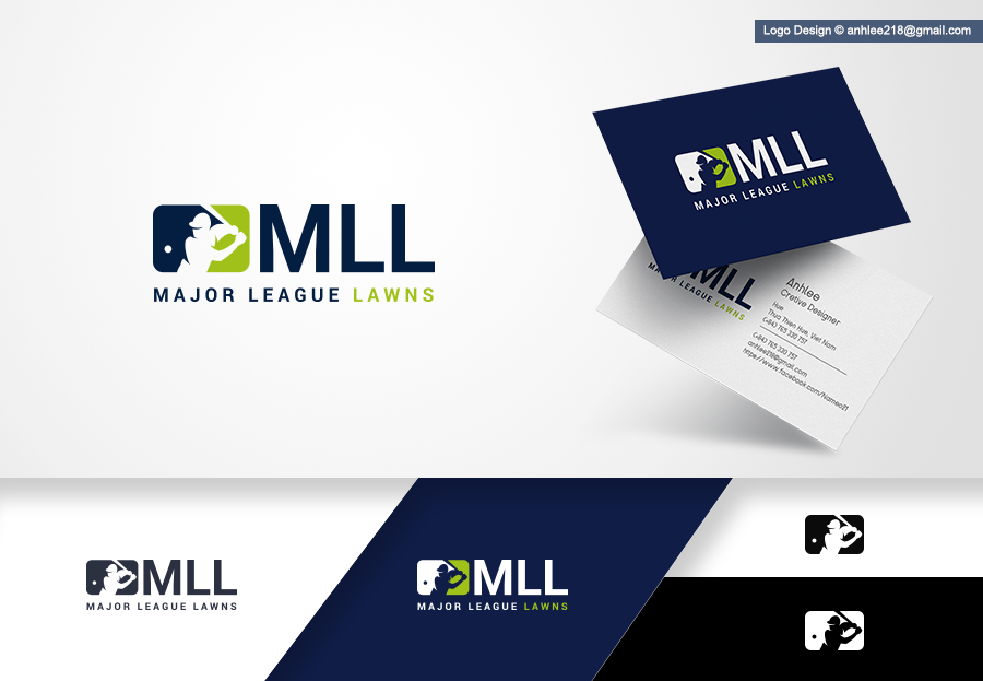 Logo Design by Anhlee for this project | Design #25691238