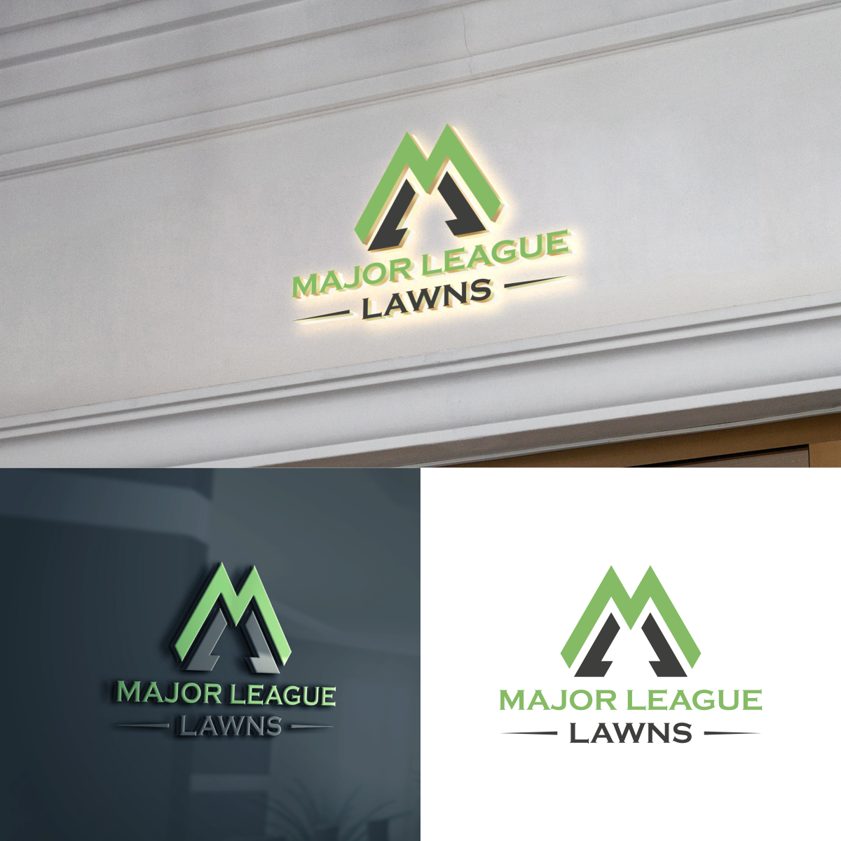 Logo Design by aqilazhifara for this project | Design #25691415