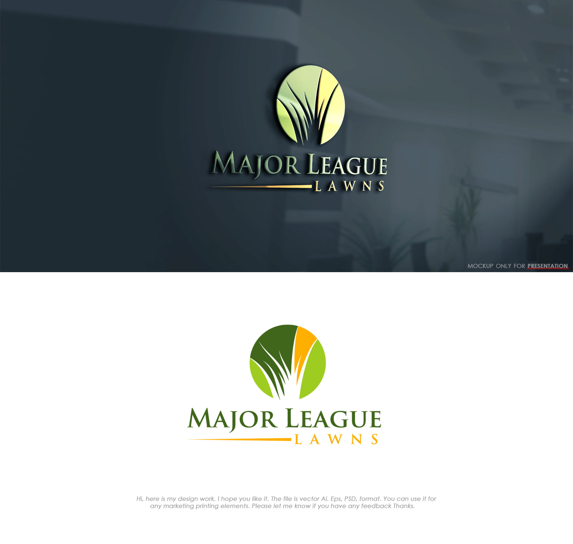 Logo Design by Mono.co for this project | Design #25688532