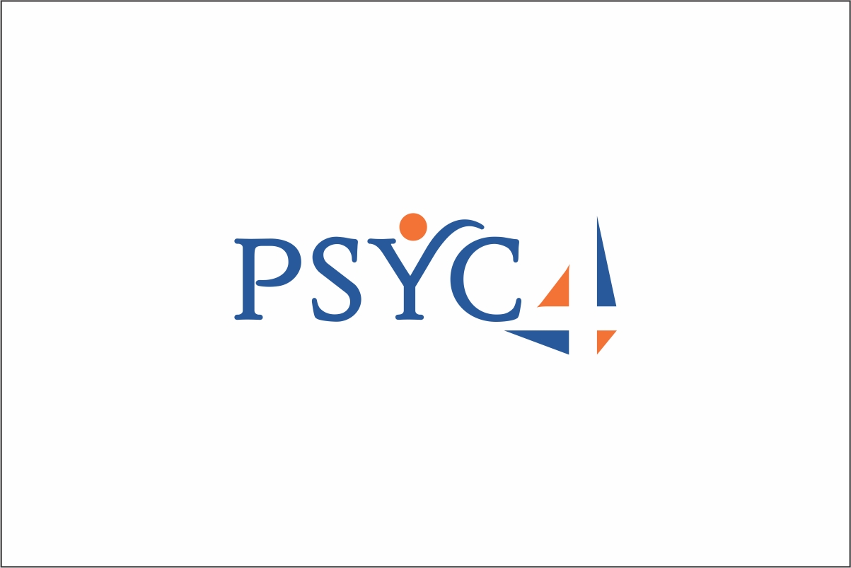 Logo Design by Robert Macwan for PsyC4 | Design #25697993